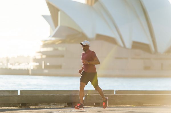 Quels sont les bienfaits de la course à pied ?